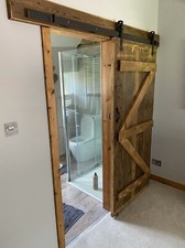 GORGEOUS BESPOKE OLD CHARM