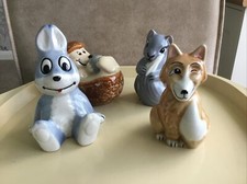 Wade Arthur Hare X4- Holly