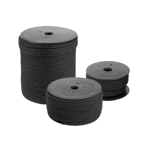 Sash window cord black - sash,