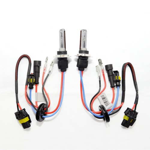 5000k white hid xenon - h7,