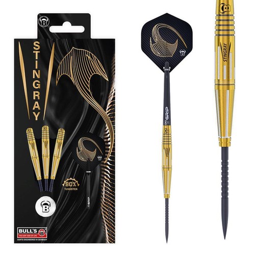 Bull stingray st4 - de,