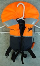 Gul Baby Child Salcombe II Life Jacket 100  20kg 51-59cm 30N