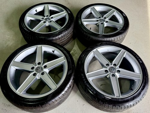 Bola alloy wheels - bola, fits