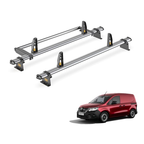 Renault kangoo roof - renault, rack
