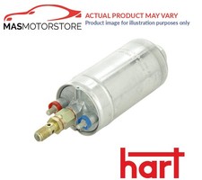 ELECTRIC FUEL PUMP FEED UNIT HART 513 270 H NEW OE REPLACEMENT