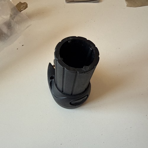 Sdm windsurfing mast base - windsurfing,