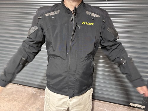Klim latitude motorcycle - klim,