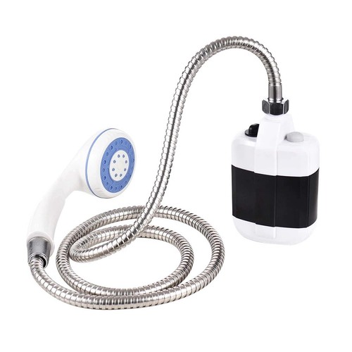 Portable electric camping - electric,