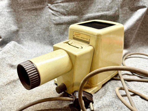 Vintage kodak kodaslide home - kodaslide,