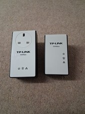 TP-LINK AV500+ Gigabit Power