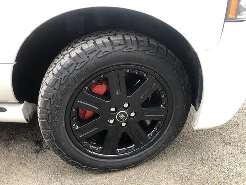 Range rover wheels - x4,