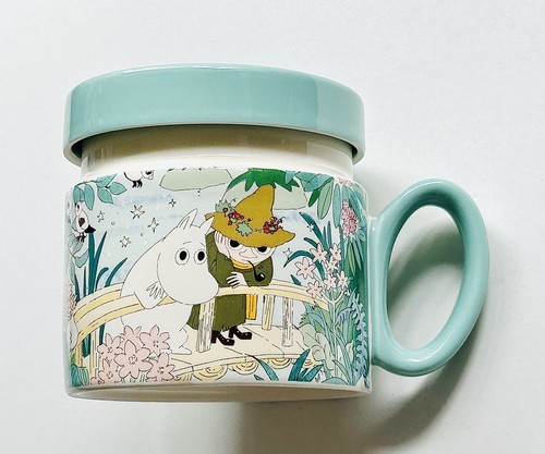Licensed moomin snufkin in - licensed,