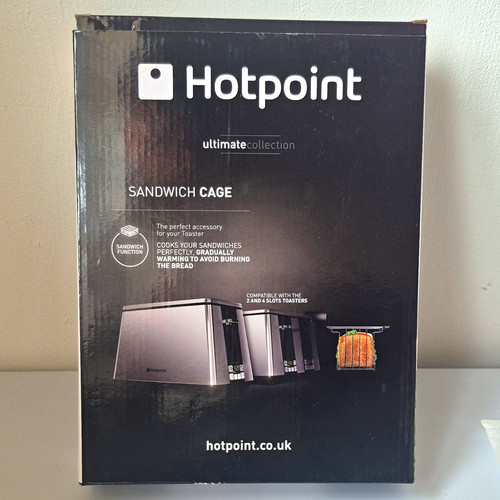 Hotpoint ultimate collection - hotpoint,