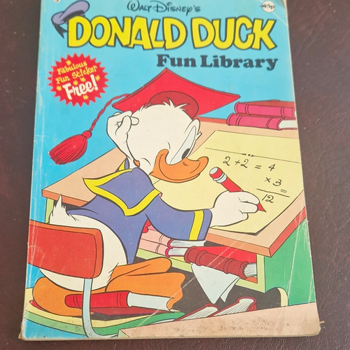 Walt disney donald duck - donald,