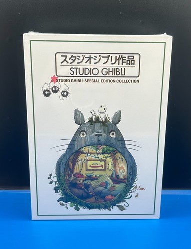 Studio ghibli complete - ghibli,