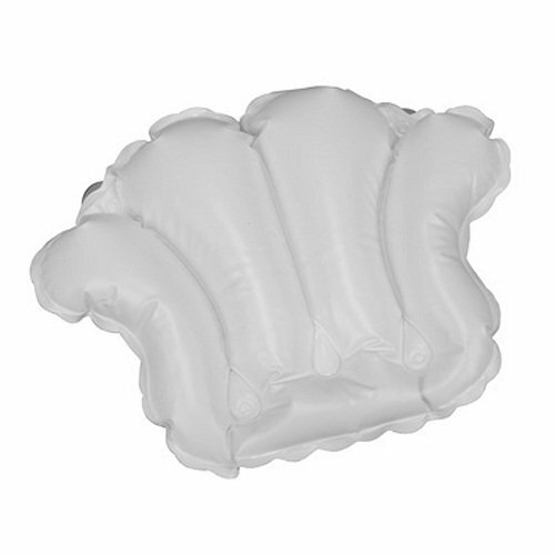 Comfort axis white vinyl shell - white,