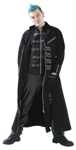 New men black - men, dead