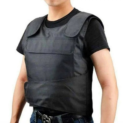 Stab and ballistic - stab,