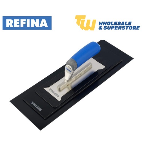 Refina plaziflex trowel - refina, 20"
