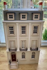 The Dolls House Emporium -