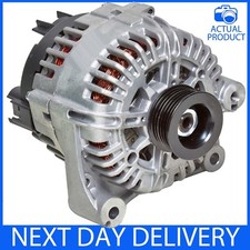 BMW E46 3-SERIES 2.0, 3.0 DIESEL 320Cd 320d 320td 318d 330d 330Cd ALTERNATOR