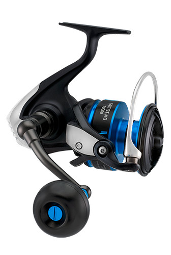 Daiwa saltist mq - daiwa,