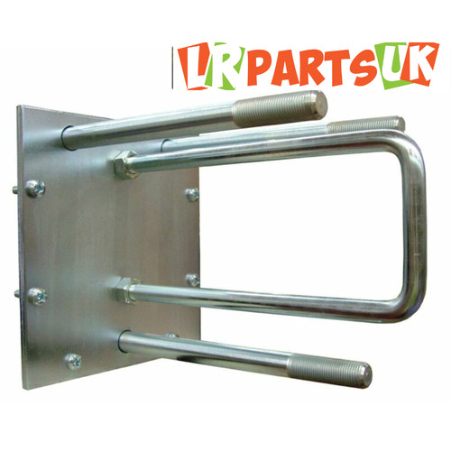 Land rover defender rear door - land,