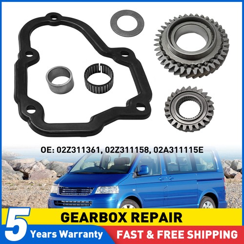 Gear 5th upgrade repair - gear,