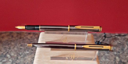 Waterman maestro pen set - maestro,