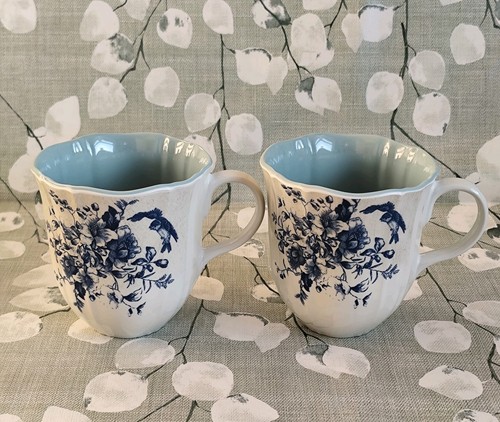 Marks and spencer blue - and,