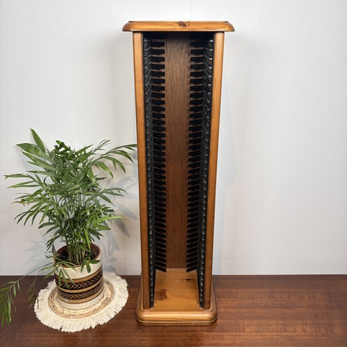 Vintage solid wood storage - vintage,