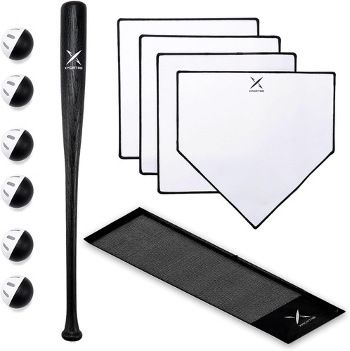 Grand slam baseball bat set - baseball,