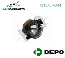 DRIVING FOG LIGHT LAMP RIGHT