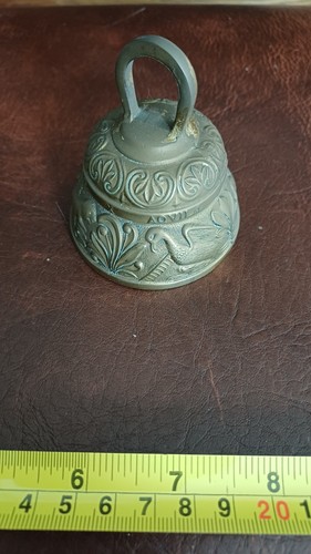 Vintage antique brass - antique,