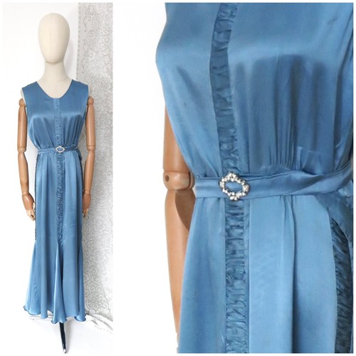 Antique 1920s 1930s - , deco