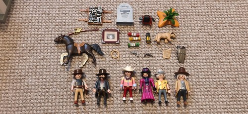 Playmobil back the - playmobil,