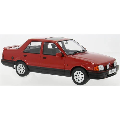Mcg scale diecast model - mcg,