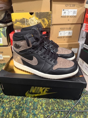Air jordan high og - jordan,