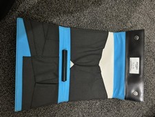 GENUINE KNOMO LONDON LEATHER