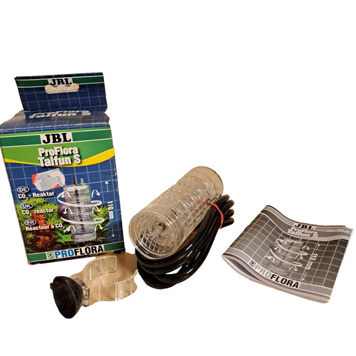 Jbl proflora typhoon - proflora,
