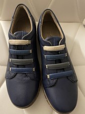 Adesso Marisol Leather Elastic