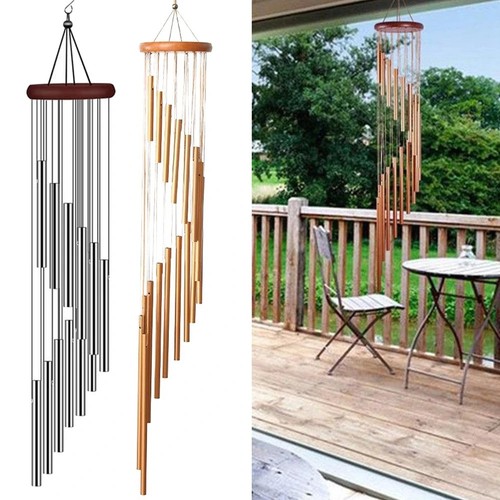 Wind chimes large - large, tone