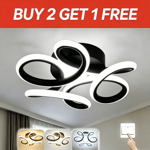 Dimmable led ceiling light - dimmable,