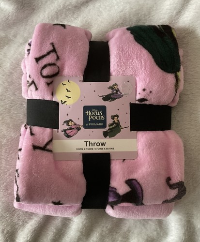 Primark pink hocus pocus - pink,