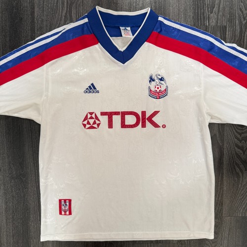 Original adidas crystal palace - adidas,