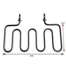 Heating Element Replacement