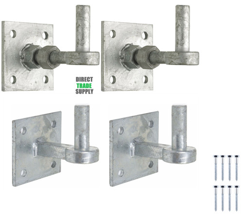 Heavy duty 19mm - duty, hook
