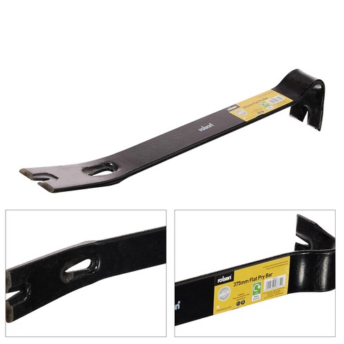 Rolson heavy duty pry - heavy,