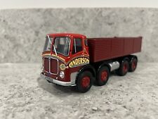Corgi - AEC MkV Mammoth