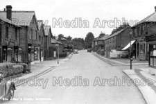 Dbb-32 St. John's Road